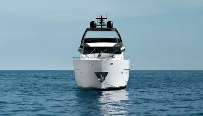 Sanlorenzo SL78