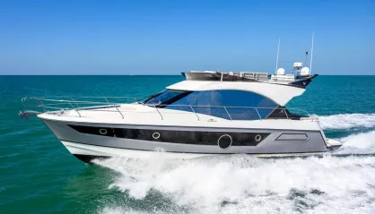 Beneteau Monte Carlo 52