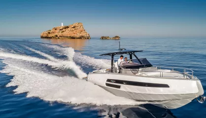 Invictus GT370