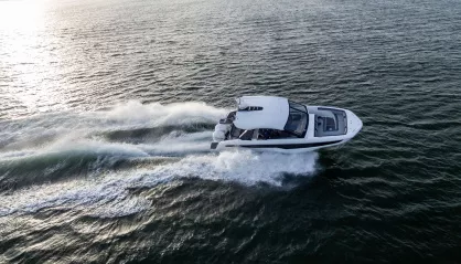 Galeon 325 GTO