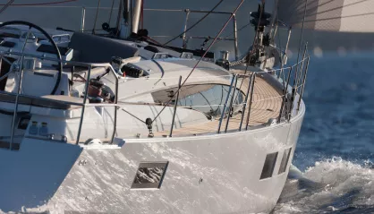 Jeanneau 51