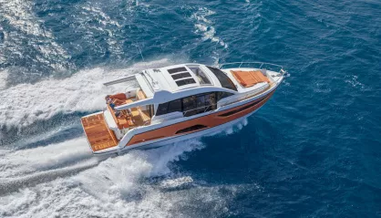 Sealine C430