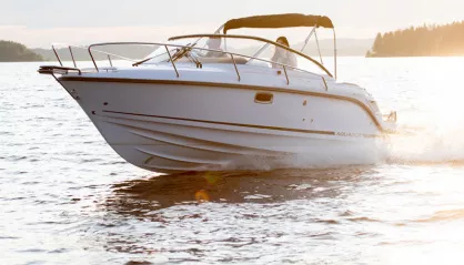 Aquador 25 DC