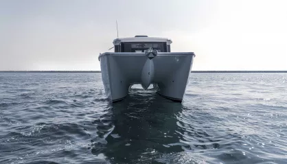 Silvercraft SilverCat 40 Lux