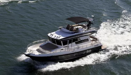 Nord Star 49 SCY