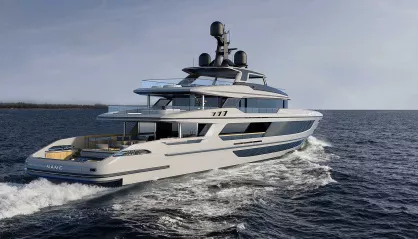 Baglietto T52