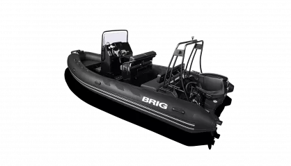 Brig Navigator 570