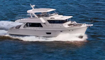 Selene 59 Ocean Clipper