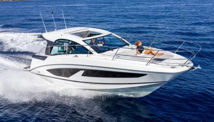 Beneteau Gran Turismo 36