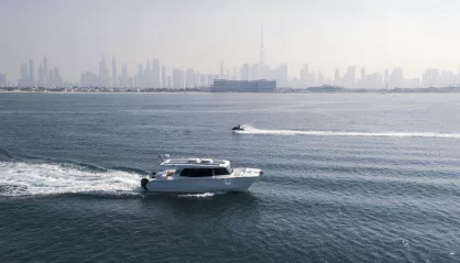 Silvercraft SilverCat 40 Lux