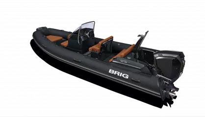 Brig Eagle 6