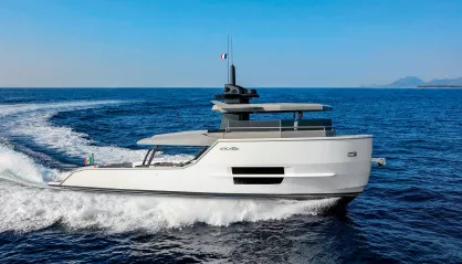 Arcadia Sherpa 60