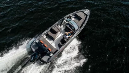 Nordkapp RS 705A