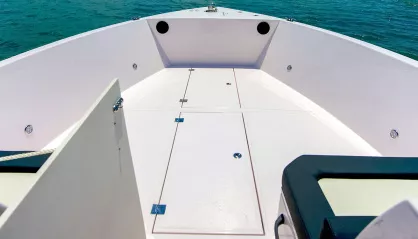Silvercraft 36 HT
