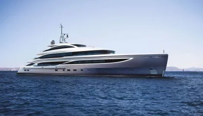 Benetti B.Now 63M