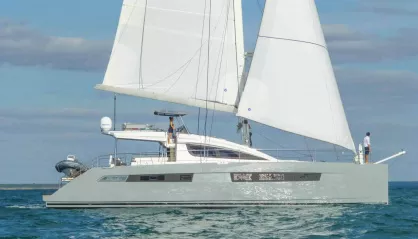 Privilege Serie 640