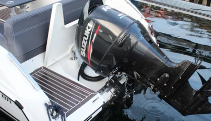 Askeladden C61 Bowrider