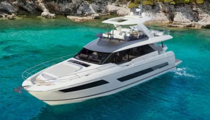 Prestige 690