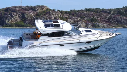 Aquador 30 HT