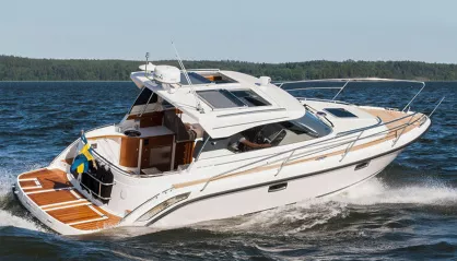 Aquador 30 HT
