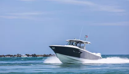 Pursuit S 378