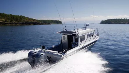 KingFisher 2725