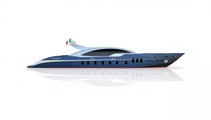 Tecnomar Velvet 42