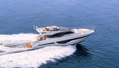Princess S66