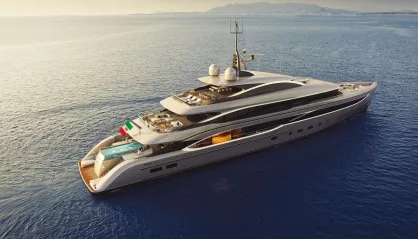 Benetti B.Now 63M