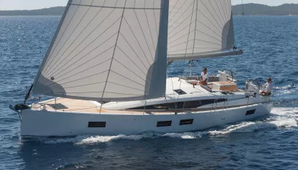 Jeanneau 51