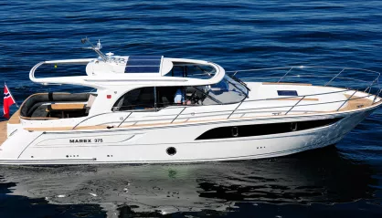 Marex 375