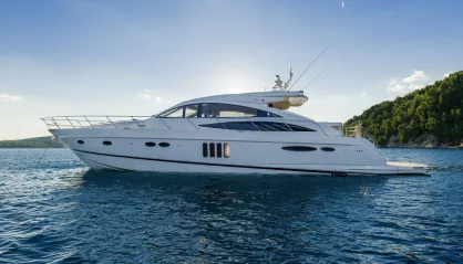 Princess V65