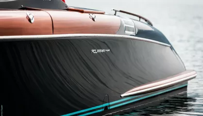 Riva Aquariva Super