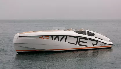 Wider 32