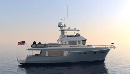 Nordhavn 625