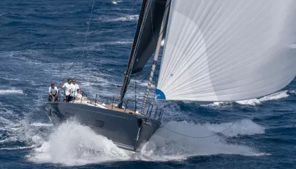 Beneteau First Yacht 53