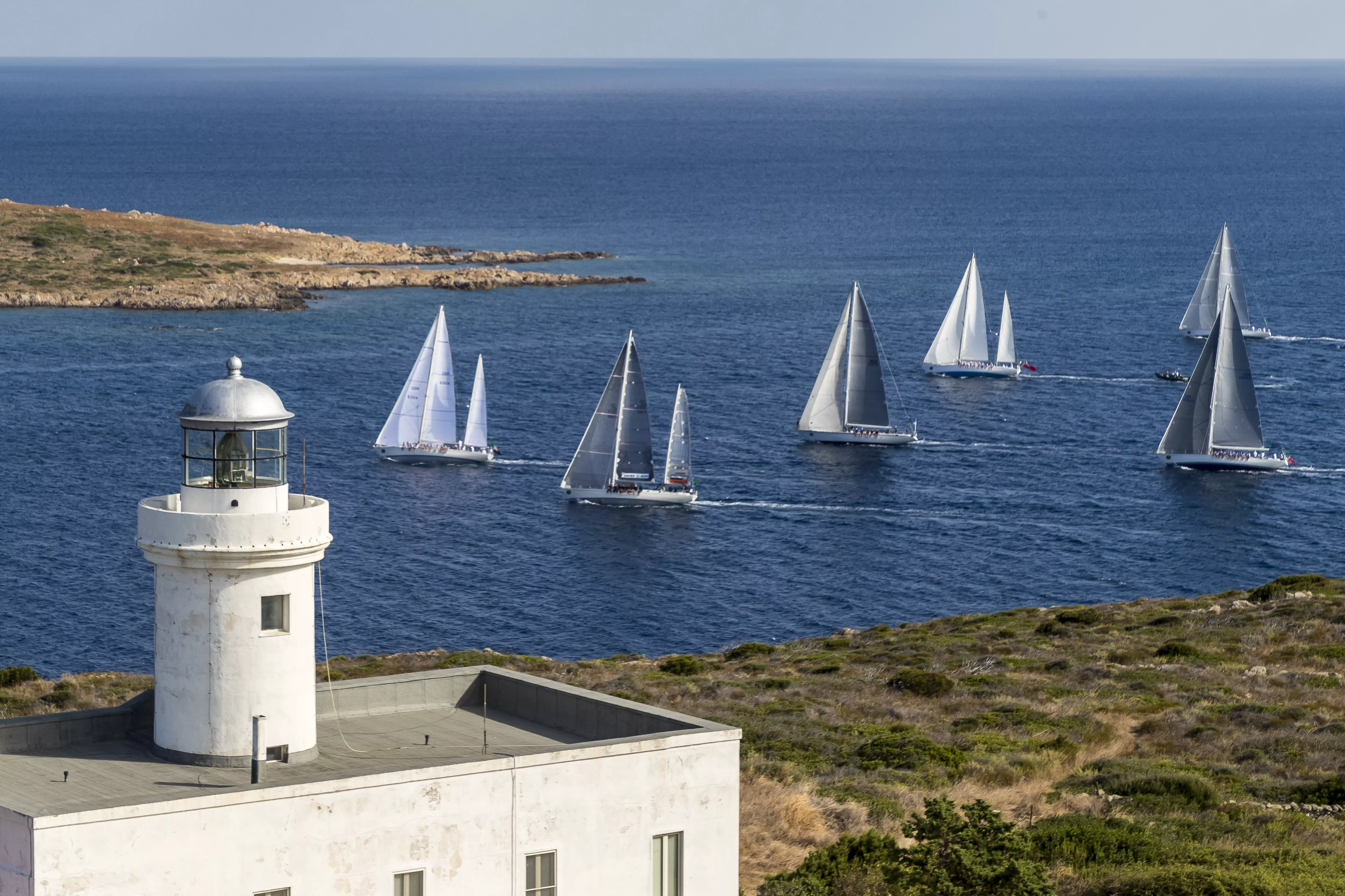 Rolex Swan Cup 2022