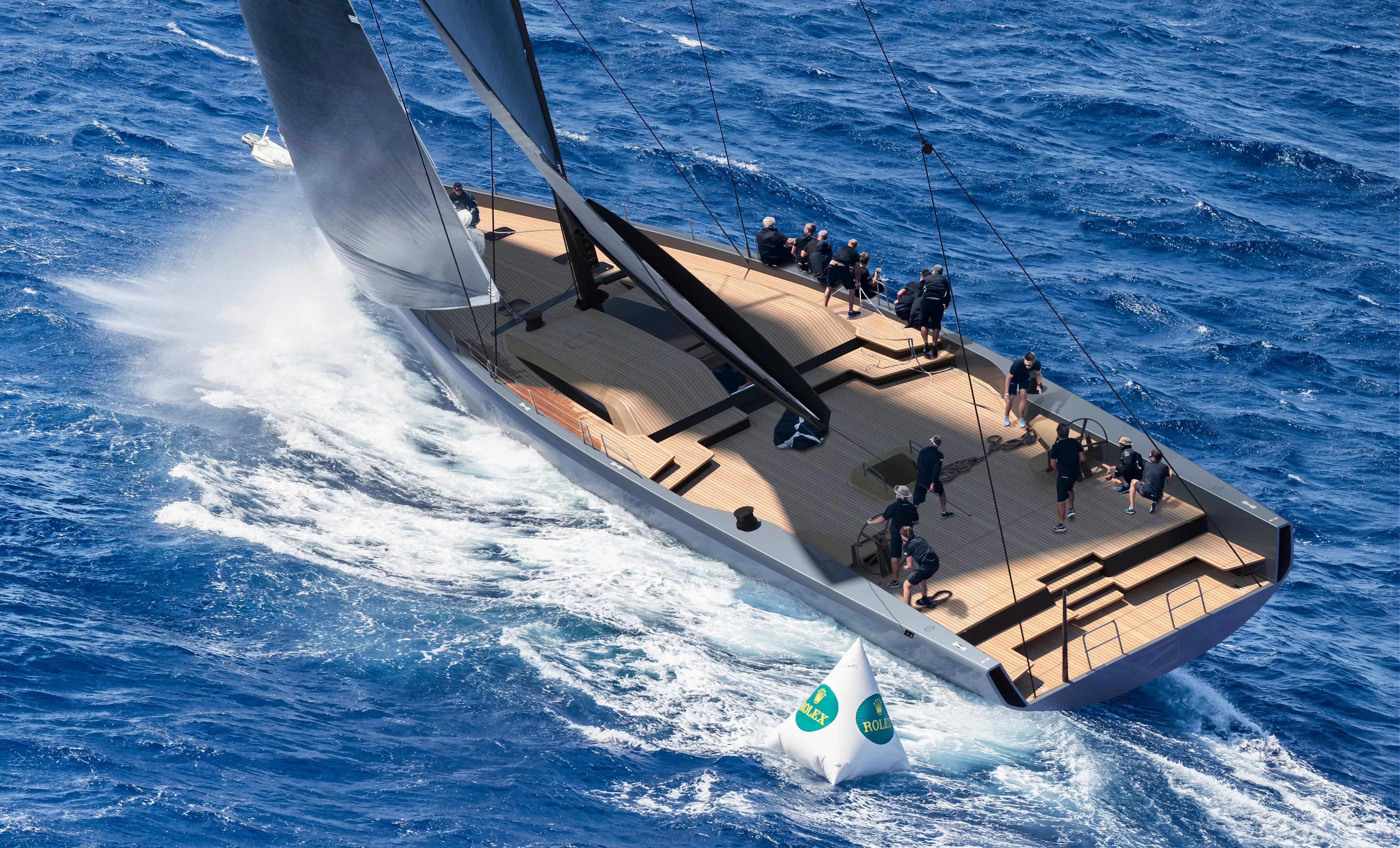 WallyWind 110 