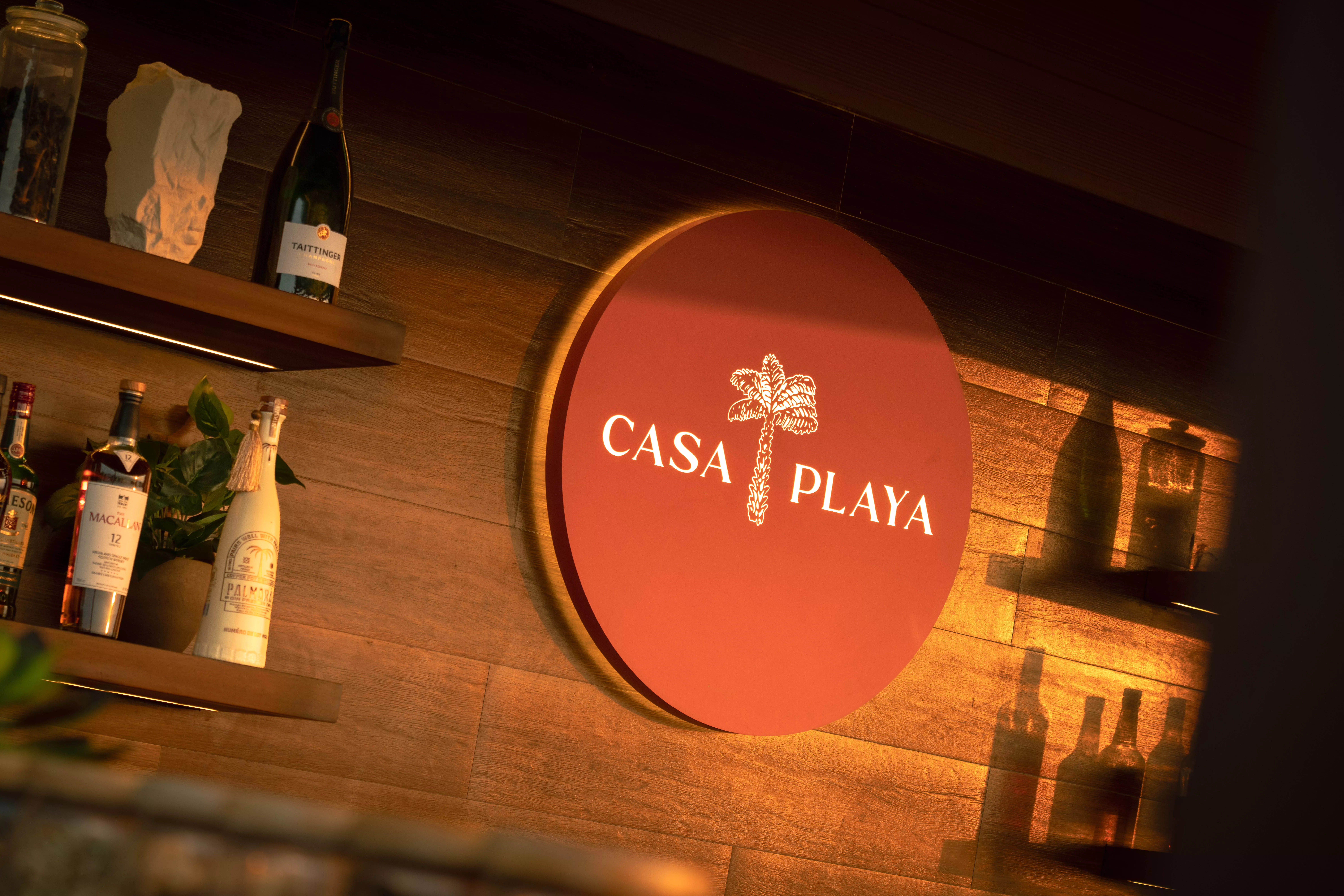 Хэллоуин в мексиканском стиле пройдет в Casa Playa в Дубае