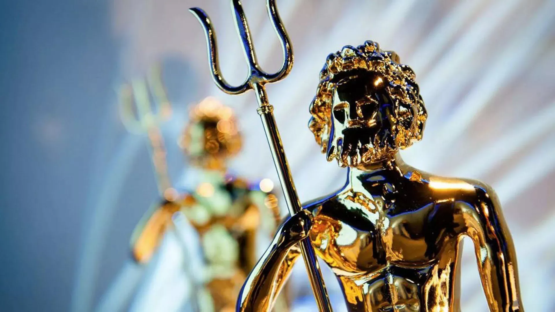 Победители World Superyacht Award 2022