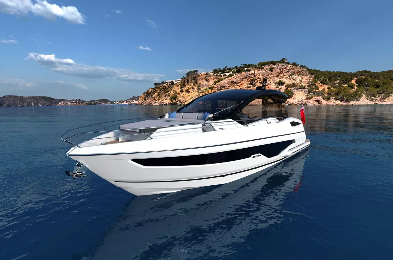 Подарок к 30-летию