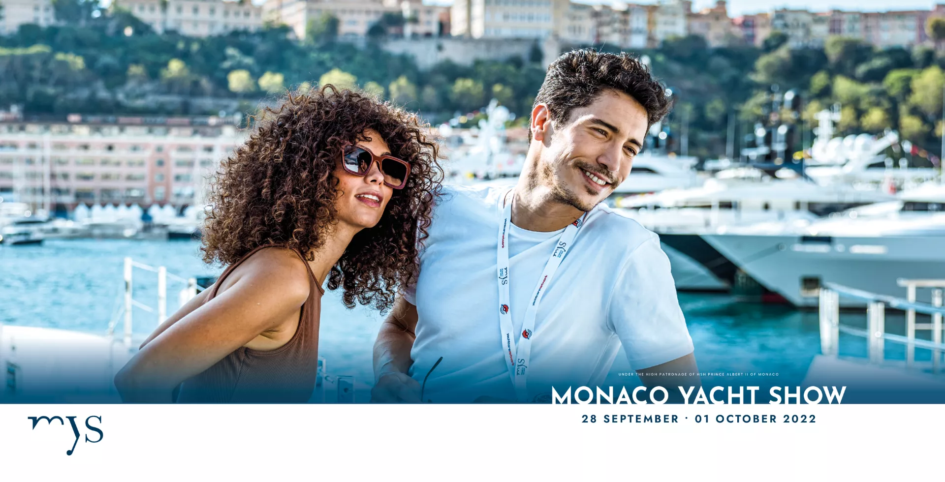 Monaco Yacht Show 2022: все для молодых!