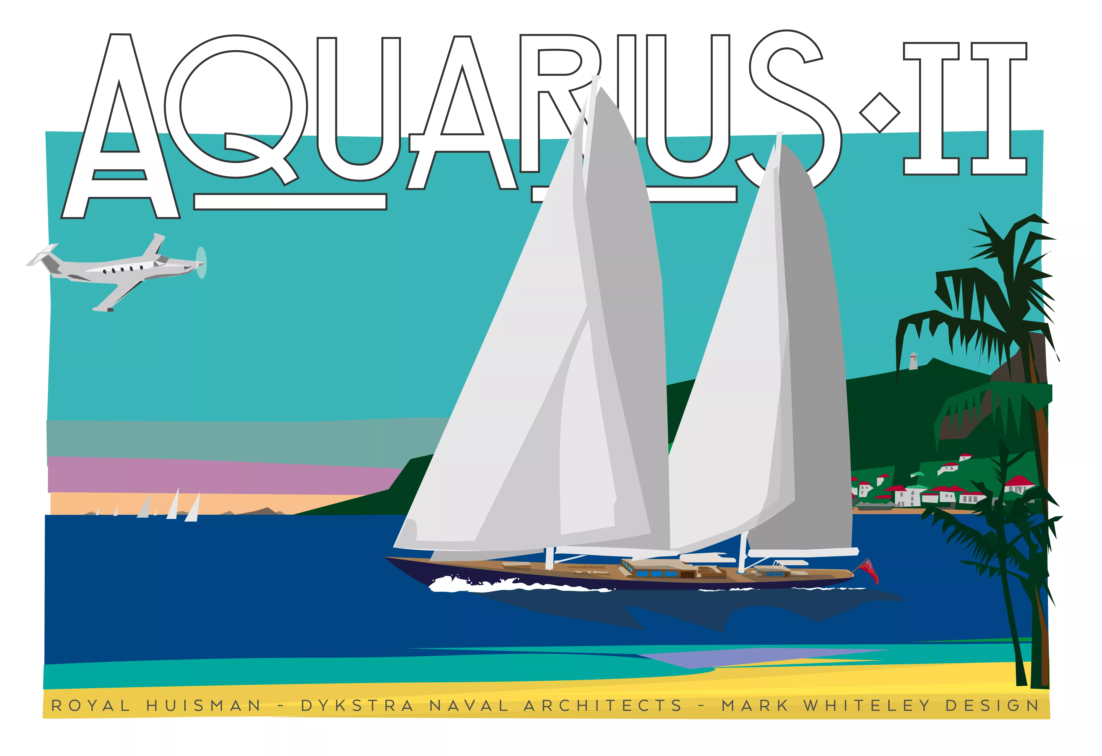 Aquarius: продолжение
