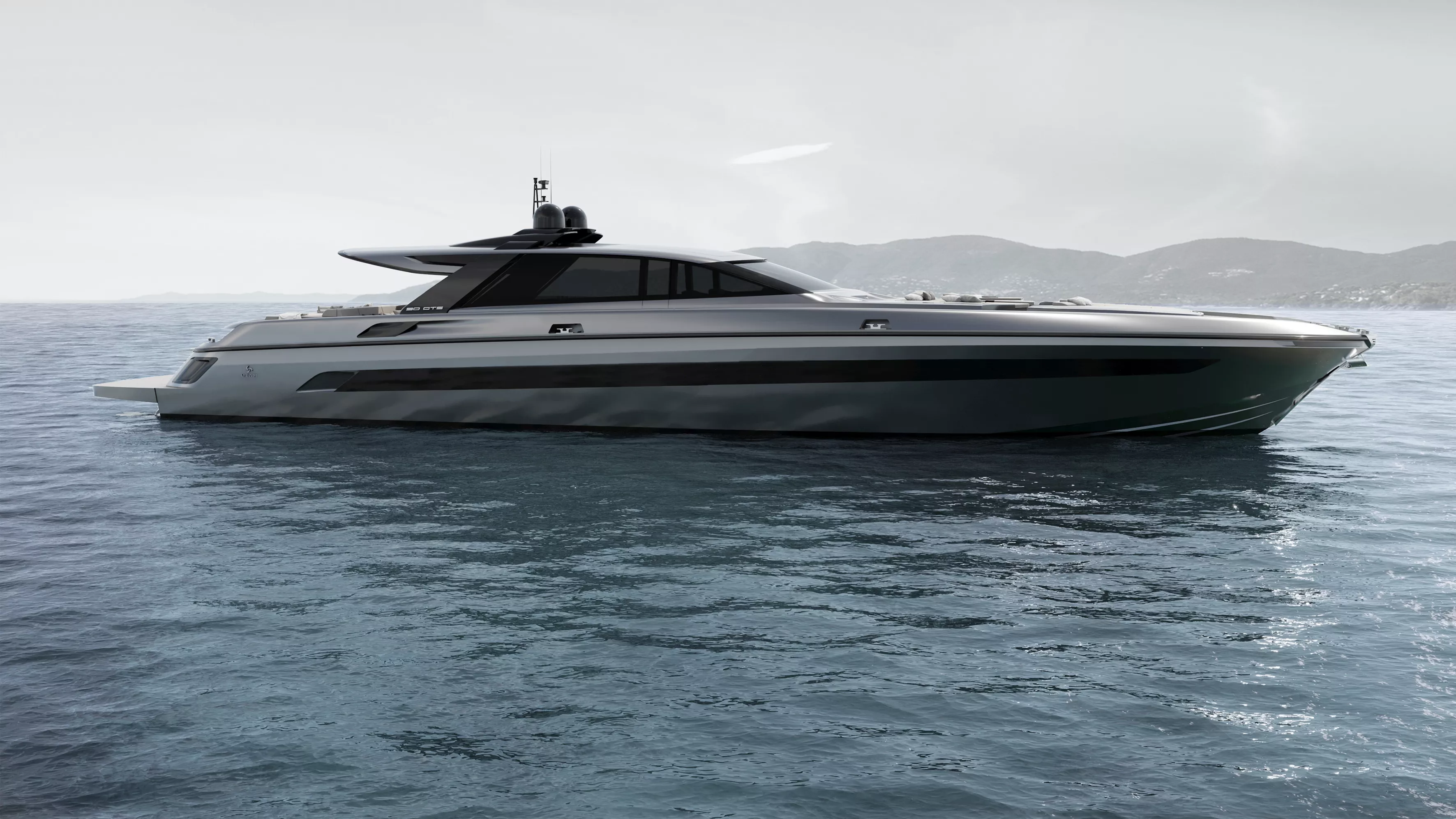 OTAM 90 GTS