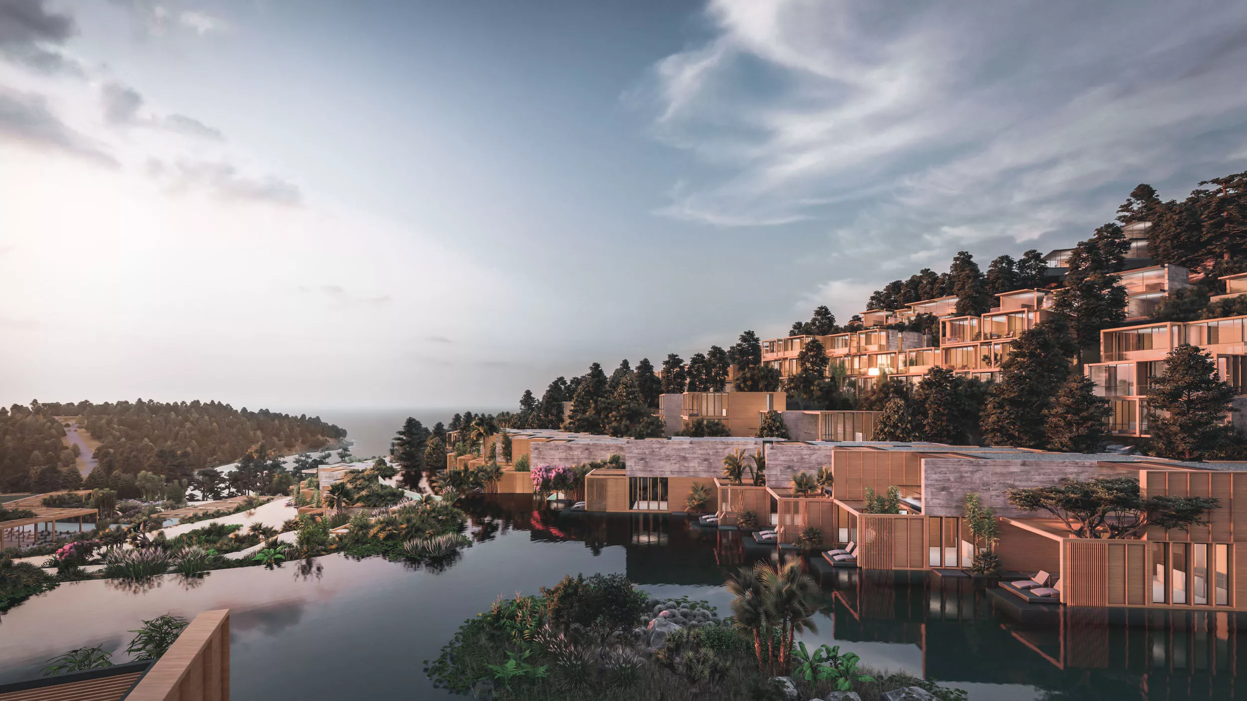 Maxx Royal Bodrum. Скоро открытие
