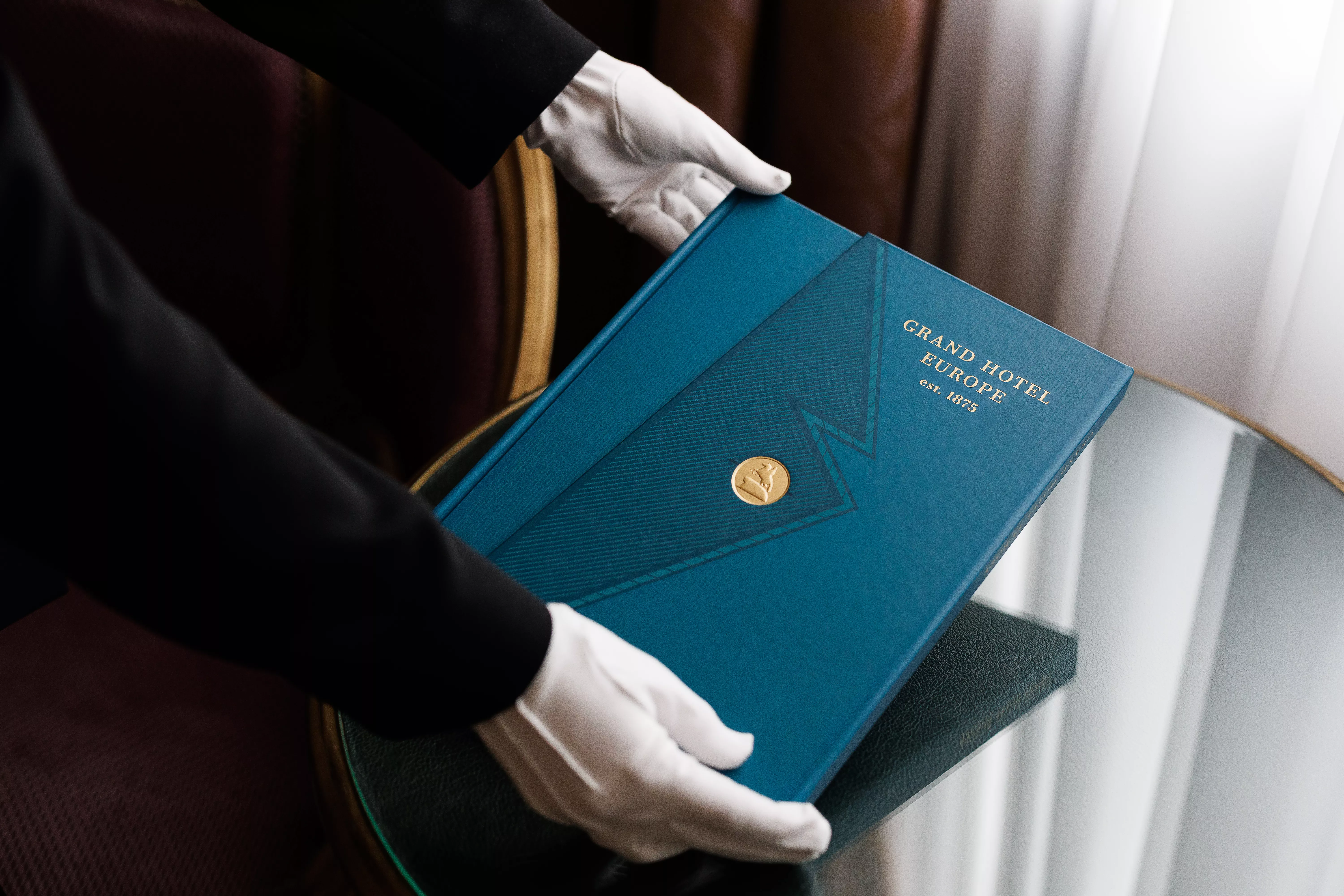 Презентация книги