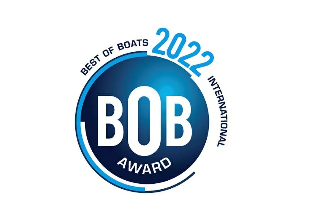 Названы финалисты Best of Boats Award 2022
