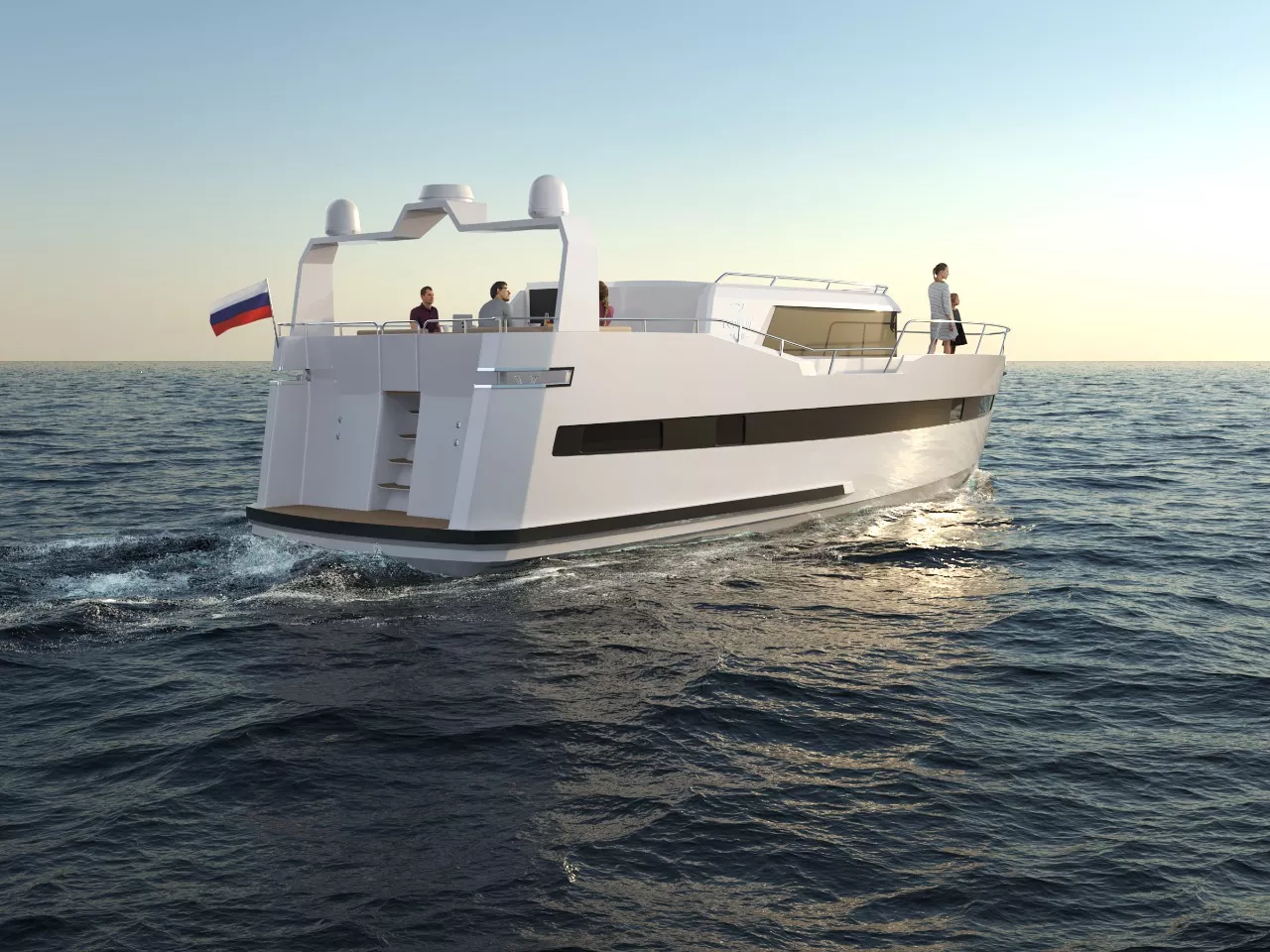 Хорошая «Аура»