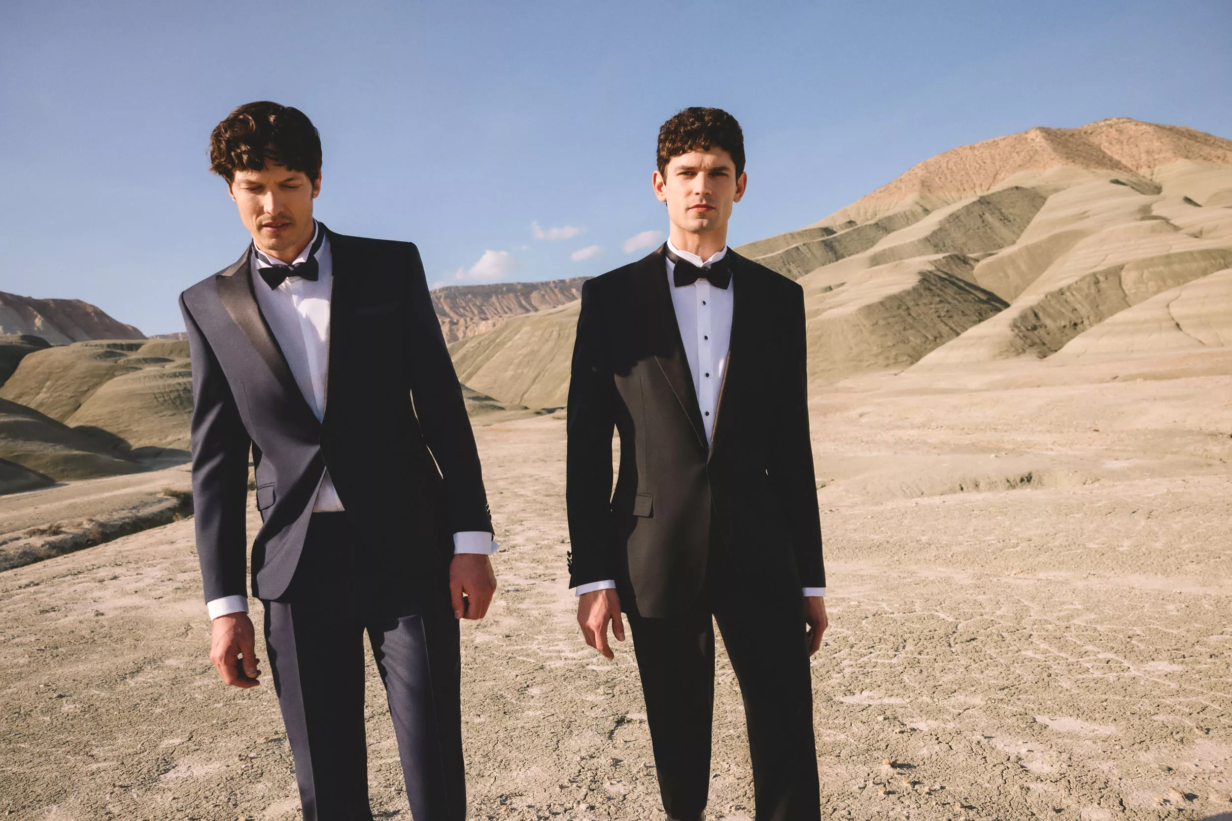Black Tie от Cacharel