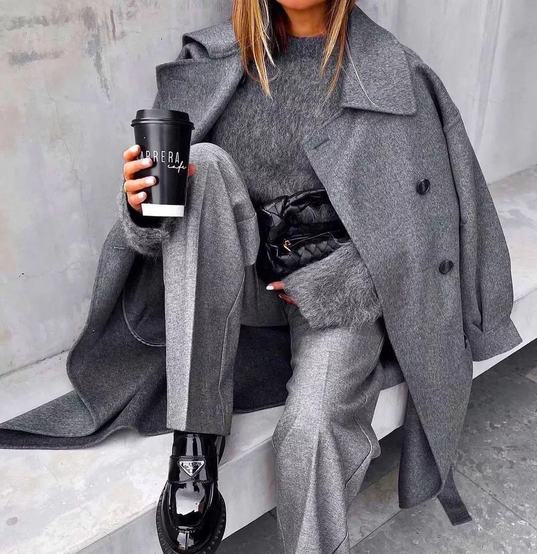Salimova Fashion — новое имя на модной карте Москвы